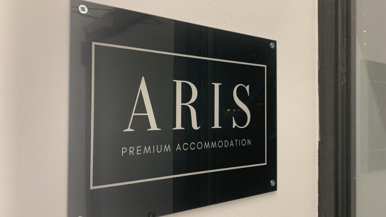 Апартаменты Aris In Psiri Афины Экстерьер фото